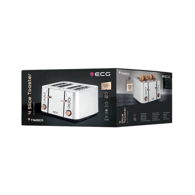 ECG ST 4767 Timber