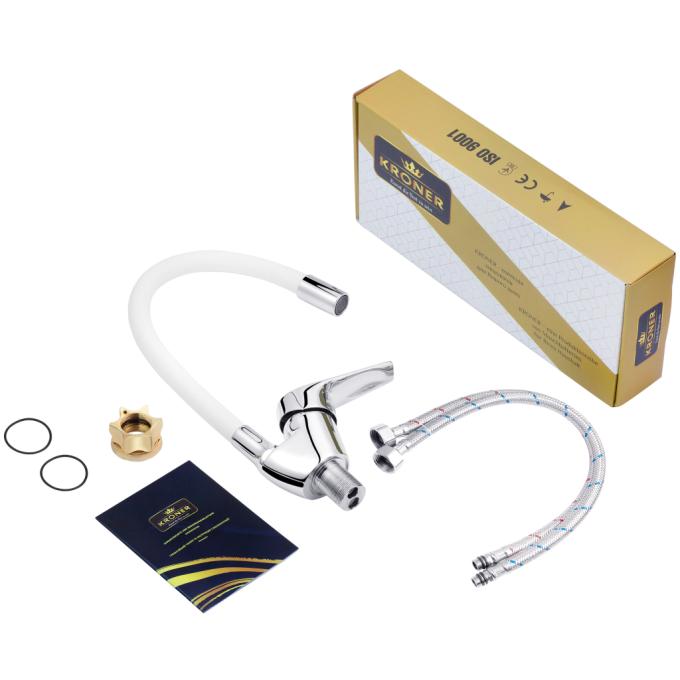 Kroner Odra-C032WHI