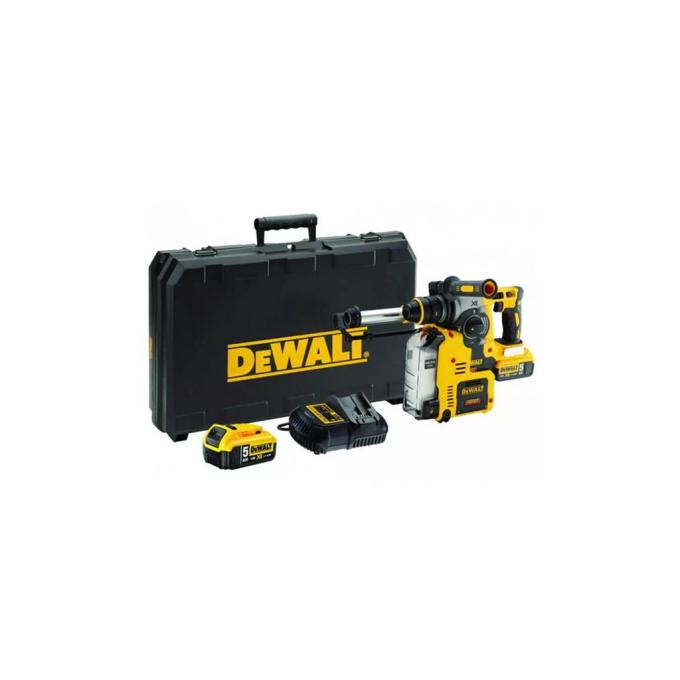 DeWALT DCH275P2