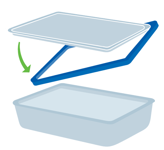 Pyrex 242A000/8045