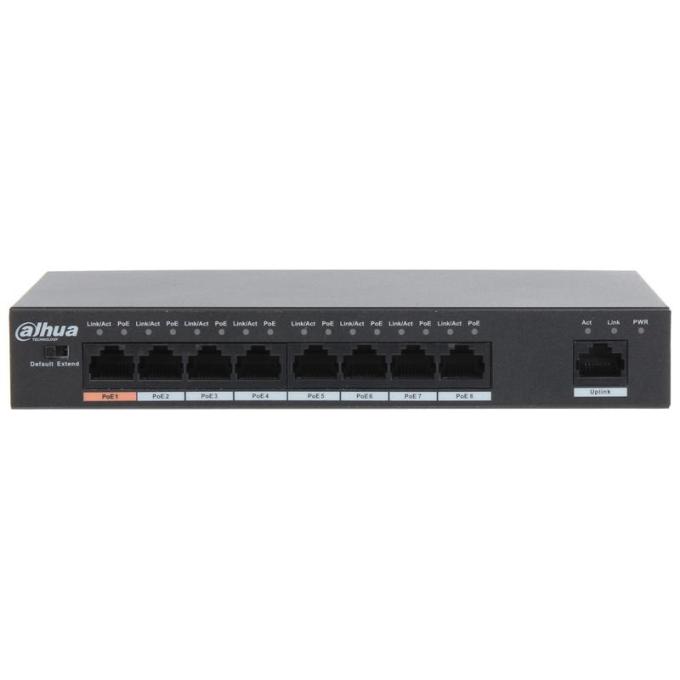 Dahua PFS3009-8ET-96