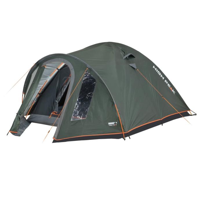 High Peak 930589