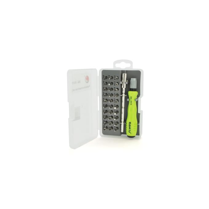 Bakku BK-3035