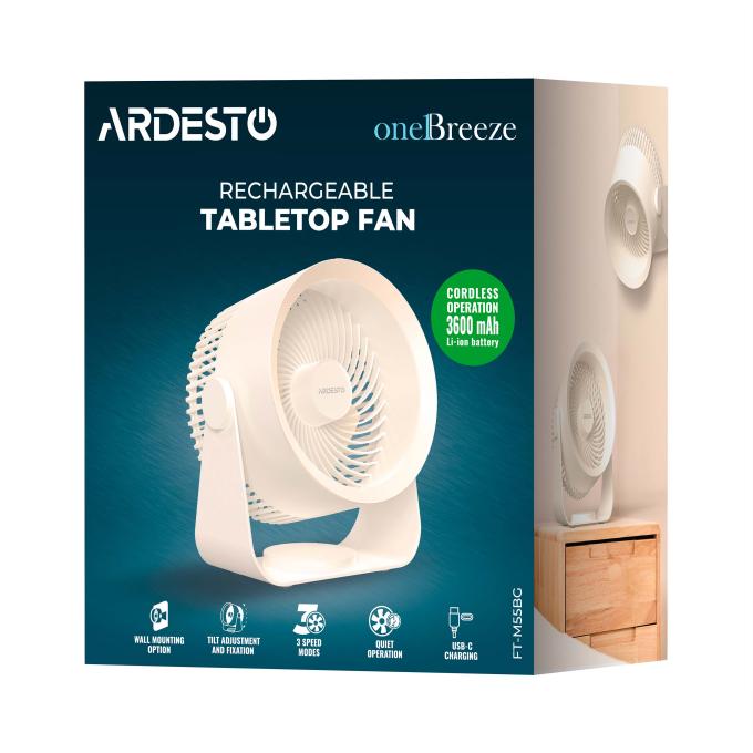Ardesto FT-M55BG