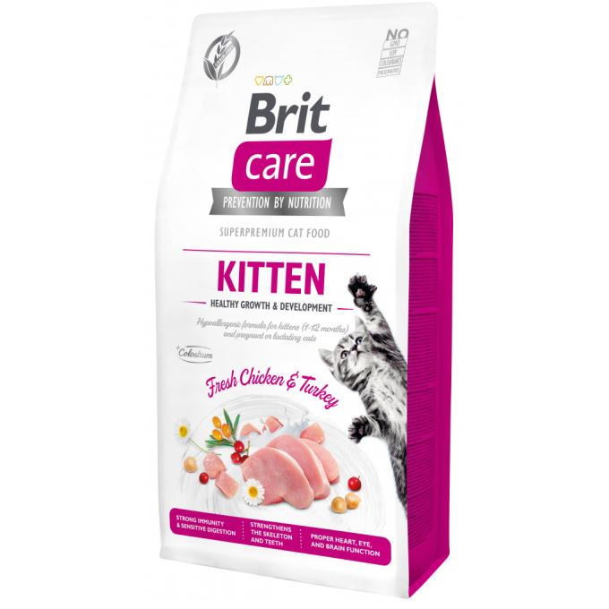 Brit Care 8595602540662
