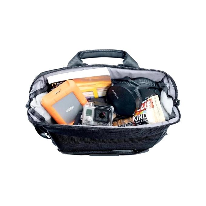 Vanguard VEO Select 45M BK