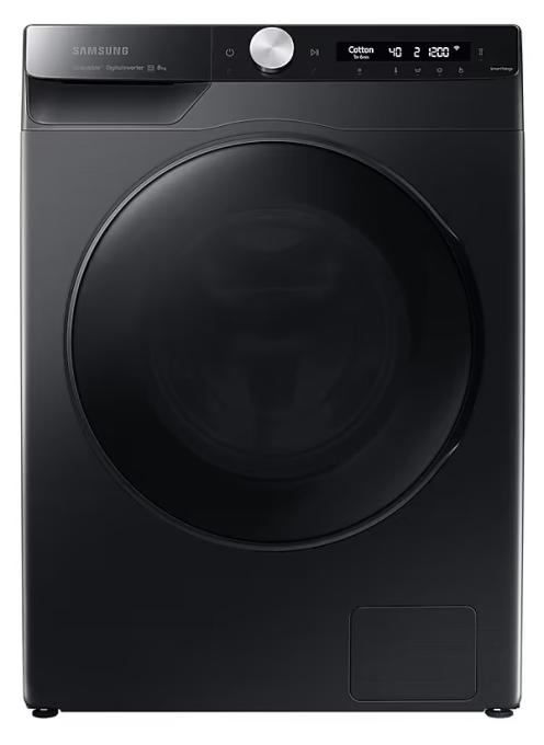 Samsung WW80AG6L28BBUA