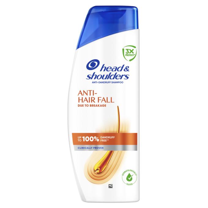 Head & Shoulders 8006540833605