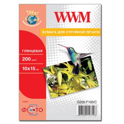 WWM G200.F5/C