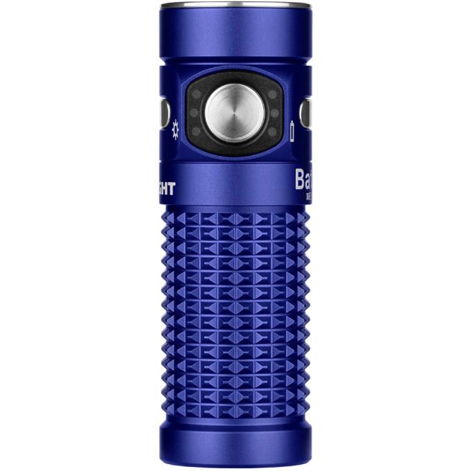 Olight Baton 4 Regal Blue