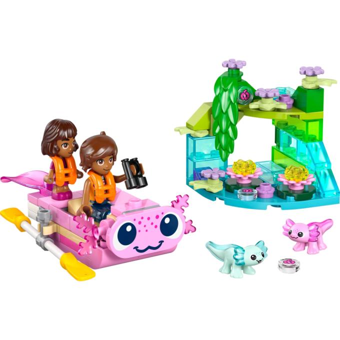 LEGO 42681