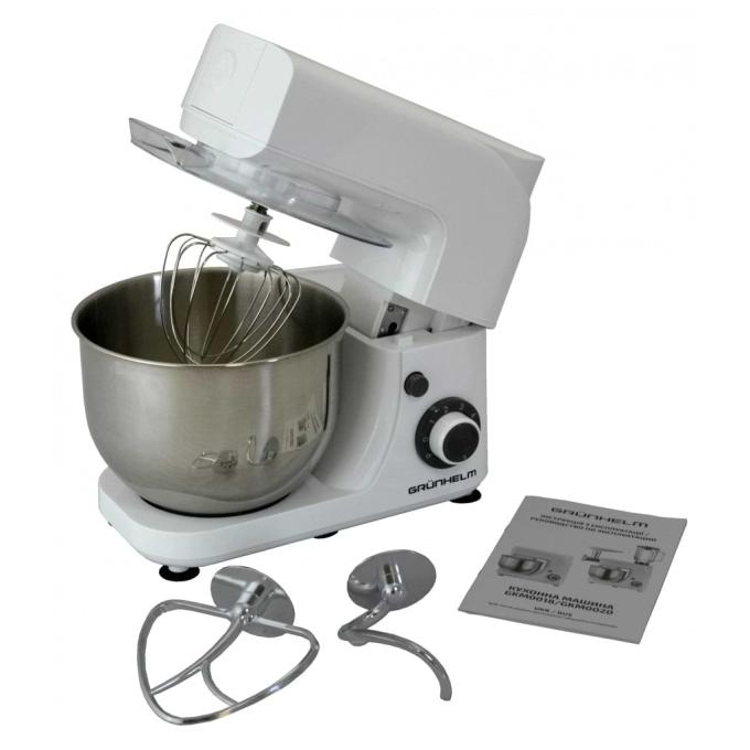 Grunhelm GKM0018