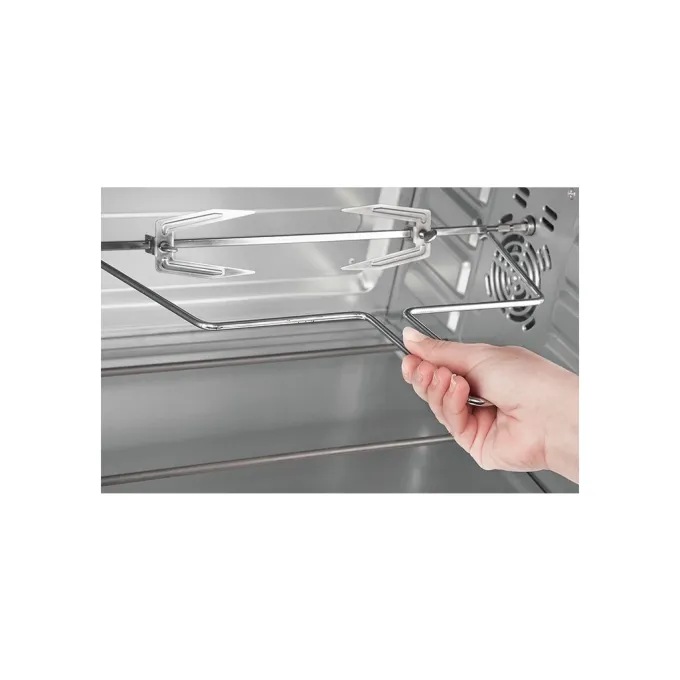 ECG ET 32303 White