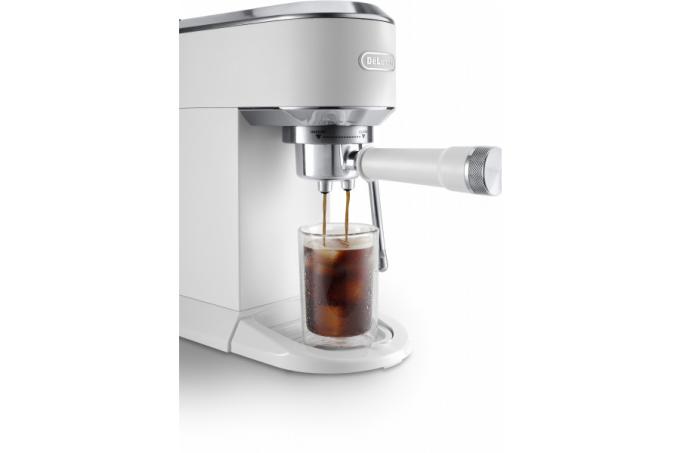 DeLonghi EC 890.WI