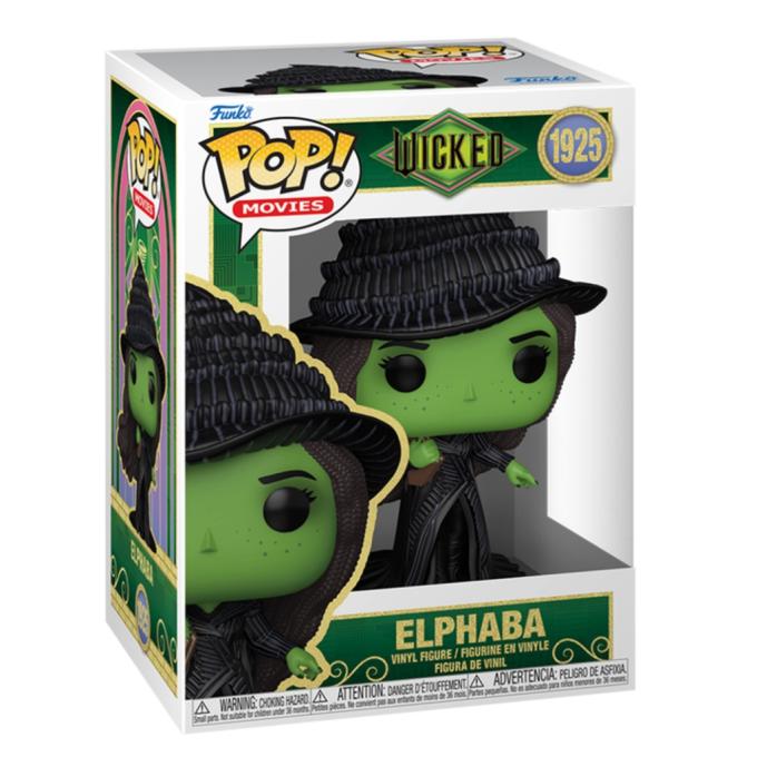 Funko Pop 86672