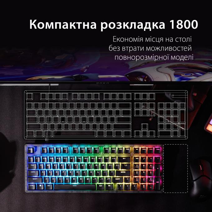 HyperX B4QS4AA