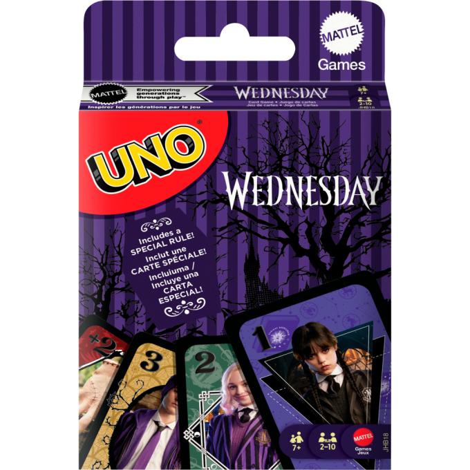 UNO JHB18