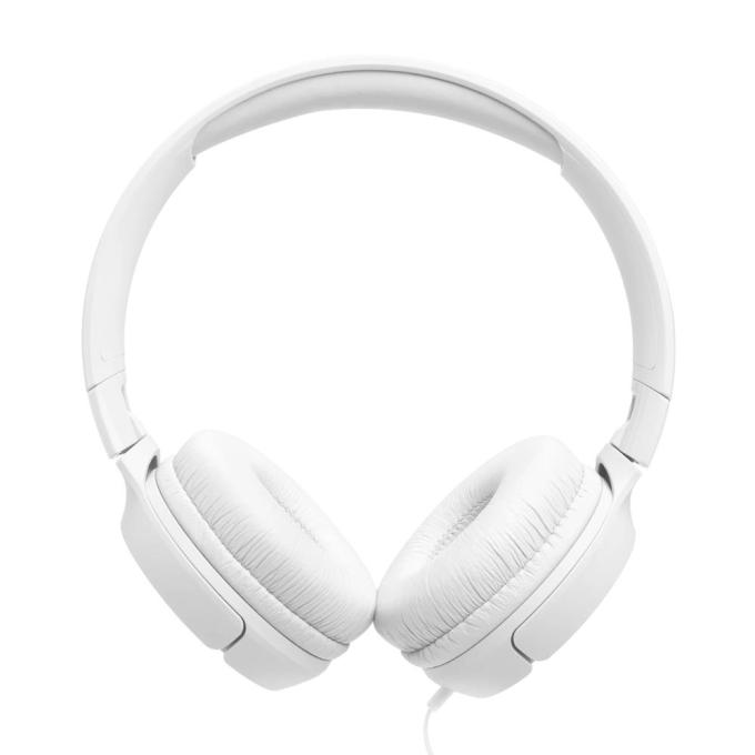 JBL JBLT520CWHT