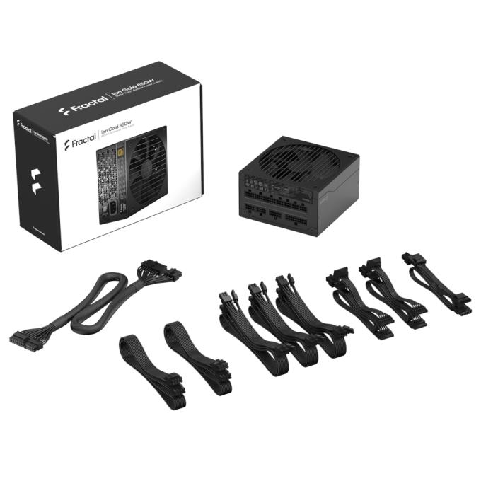 Fractal Design FD-P-IA3G-850-EU
