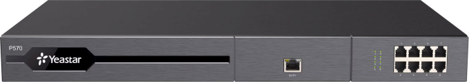 Yeastar P570