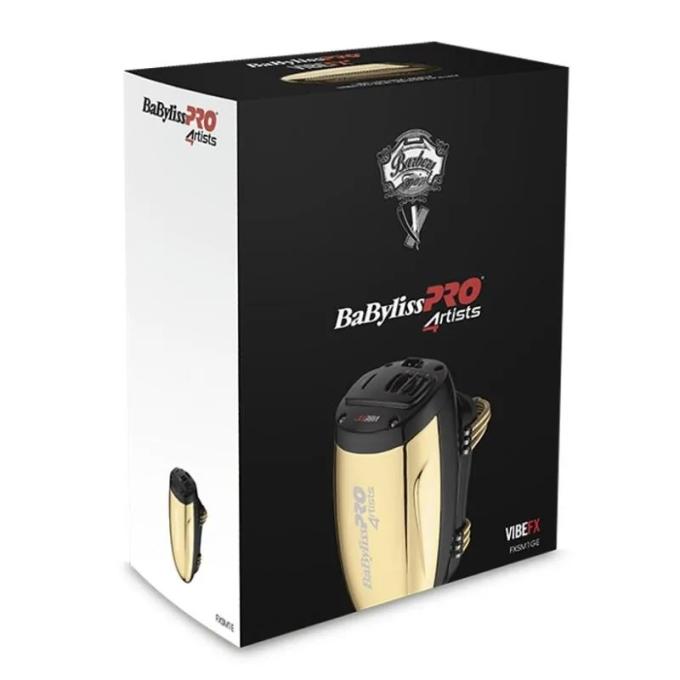 Babyliss Pro FXSM1GE