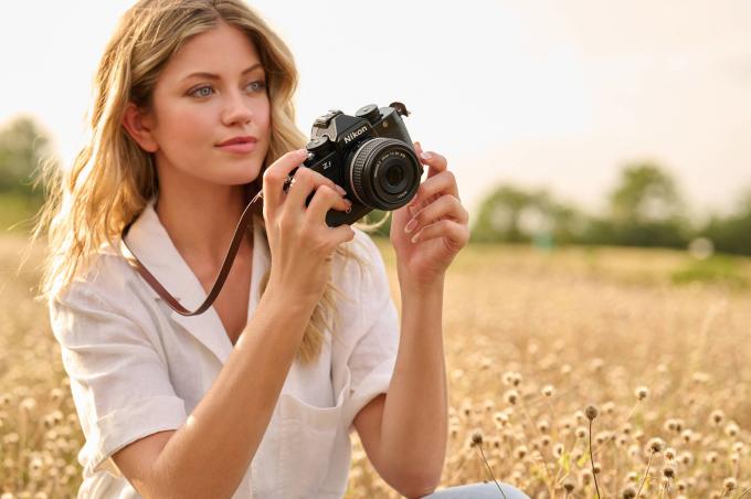 Nikon VOA120AE