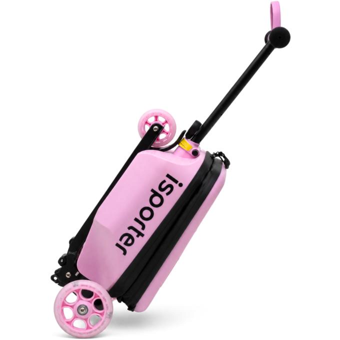 iSporter K3_Pink