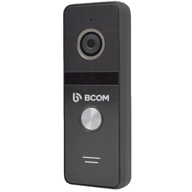 BCOM BD-770FHD Black Kit