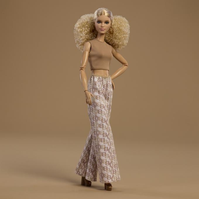 BARBIE JJX26