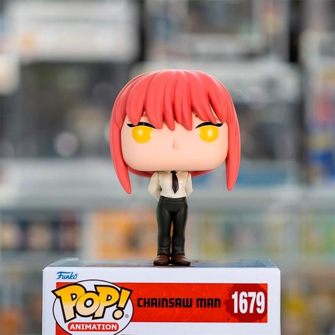 Funko Pop 80321