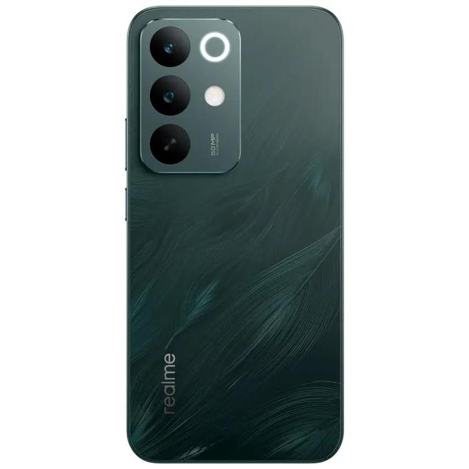 Realme C85 Pro 8/256GB Peacock Green