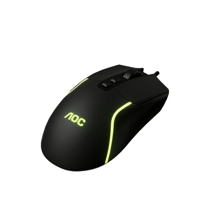 AOC GM170B/LA