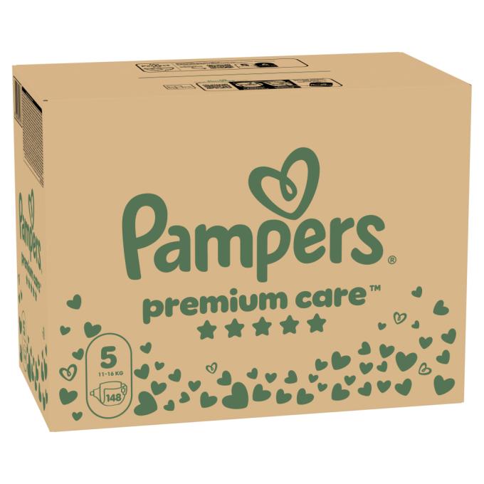 Pampers 8006540855973