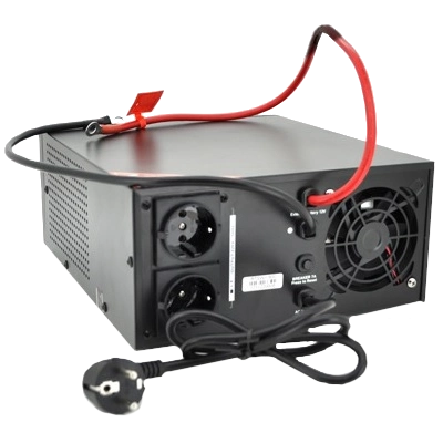 Ritar RTSWrl-600 600ВА 12В