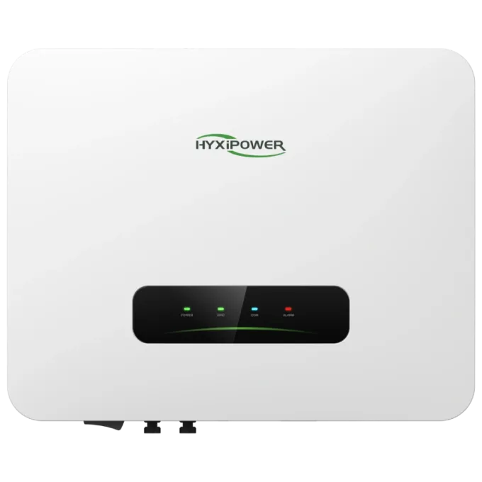 HYXiPower HYX-S12K-T солнечный сетевой трехфазный