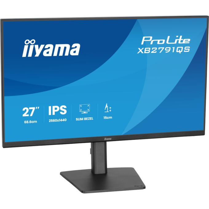 Iiyama XB2791QS-B1