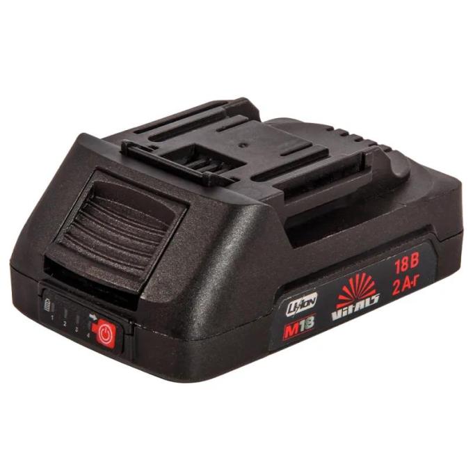 Vitals 239781