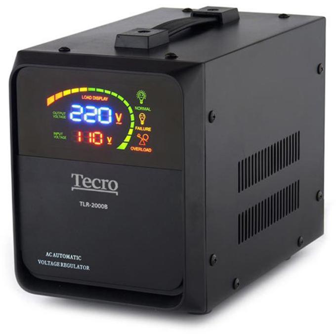 Tecro TLR-2000B
