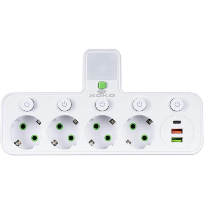 XoKo XK-SPW-4-2-1-WH