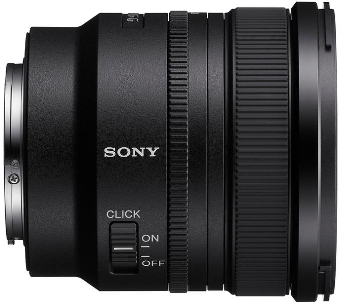 SONY SEL16F18GB.SYX