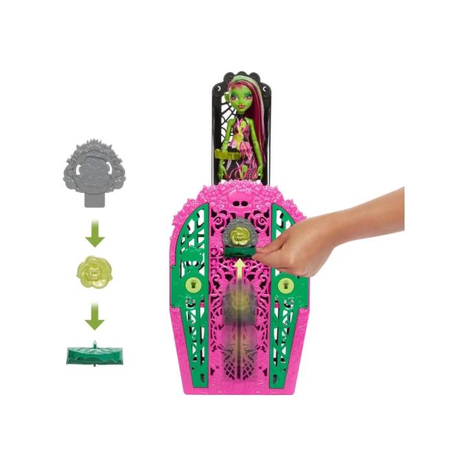 Monster High HYT75