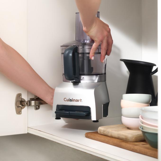 CUISINART FP5E