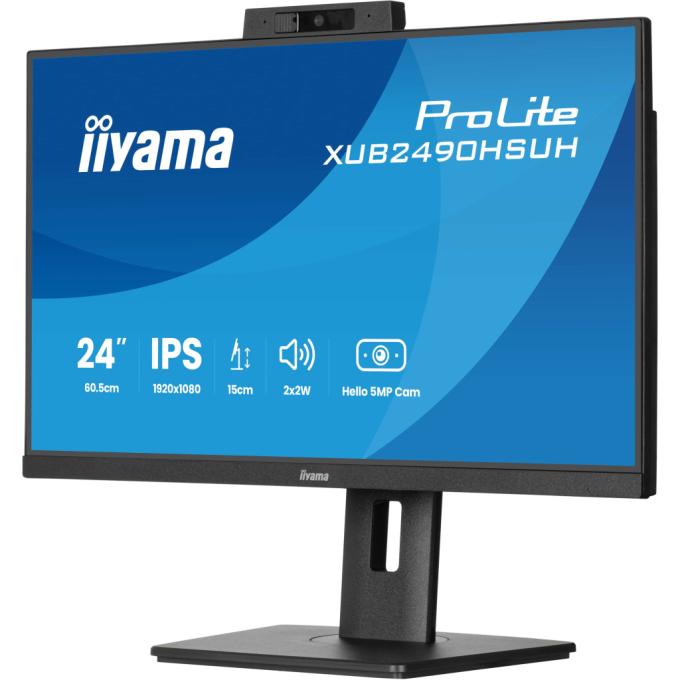 Iiyama XUB2490HSUH-B2