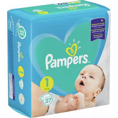 Pampers 8001090910080