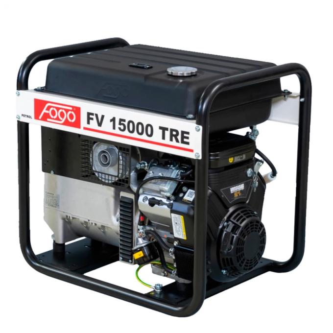 Fogo FV 15000 TRE