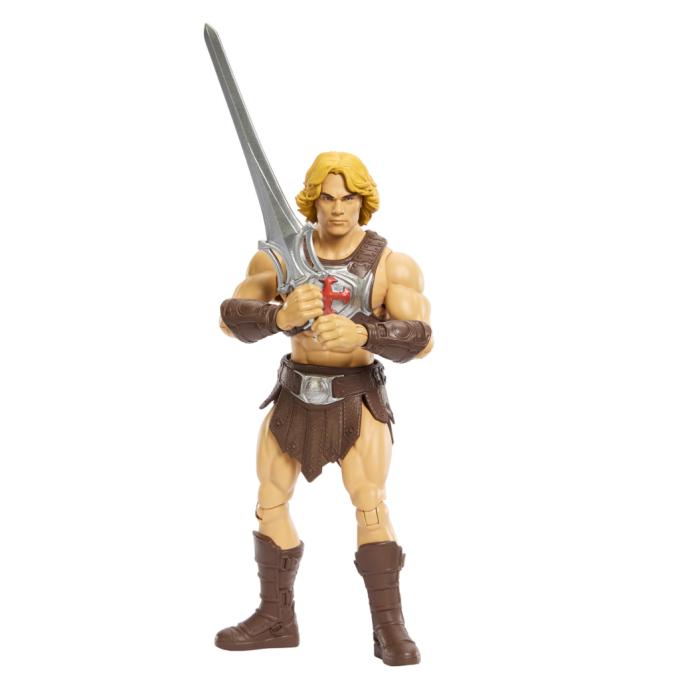 Masters Of The Universe JKH89