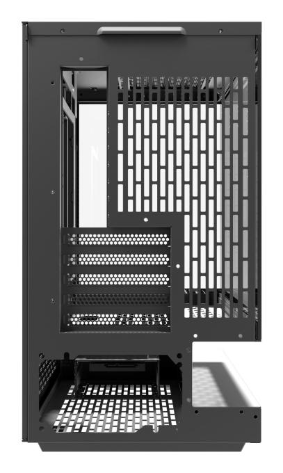 DARKFLASH F1 BLACK