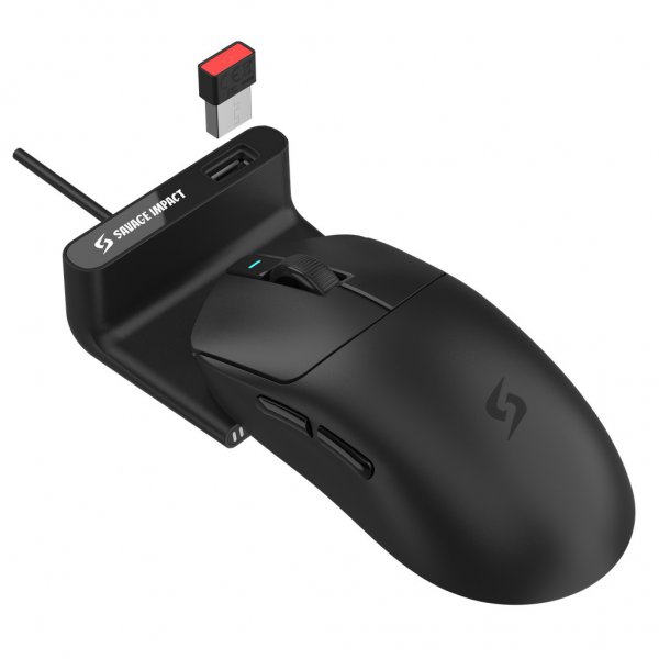 Bloody SG5 (Black)