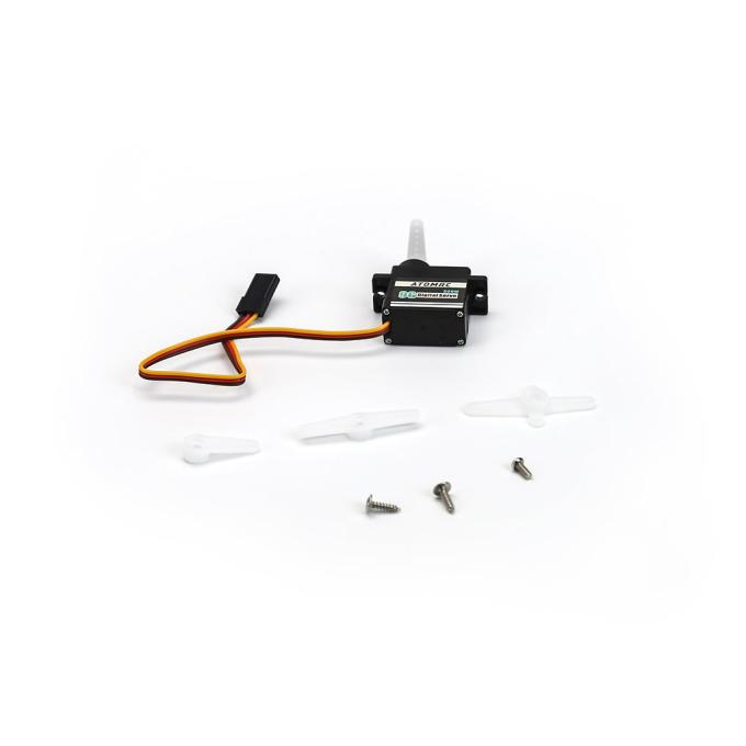 ATOMRC S09M