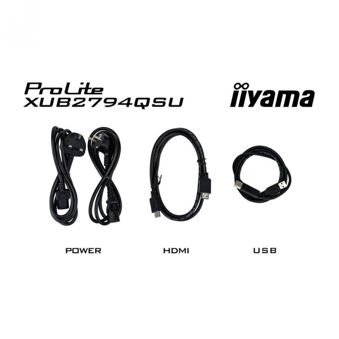 Iiyama XUB2794QSU-B6